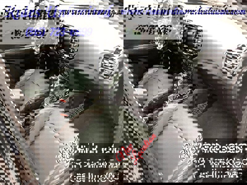 Used 2021 Jeep Compass Limited image 31