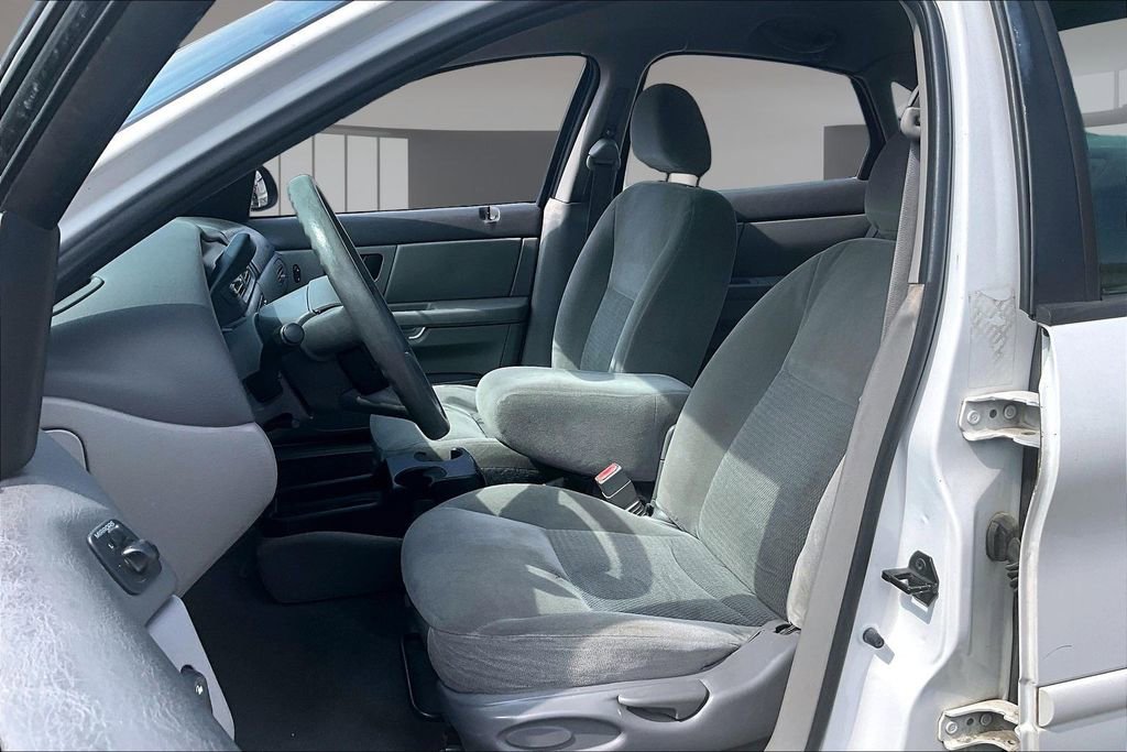 Used 2007 Ford Taurus SE FWD image 20