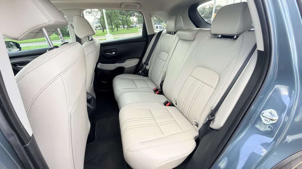 Used 2026 Honda HR-V EX-L image 29