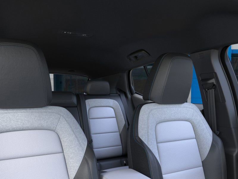 New 2026 Chevrolet Equinox EV LT image 31