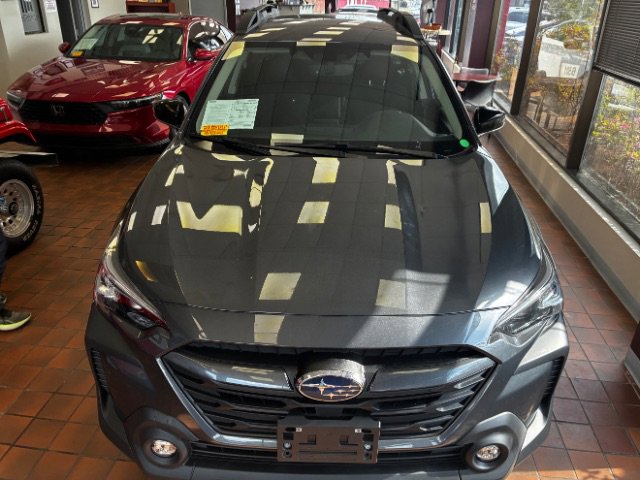 Used 2023 Subaru Outback Premium w/ Popular Package #1 AWD/4WD image 5