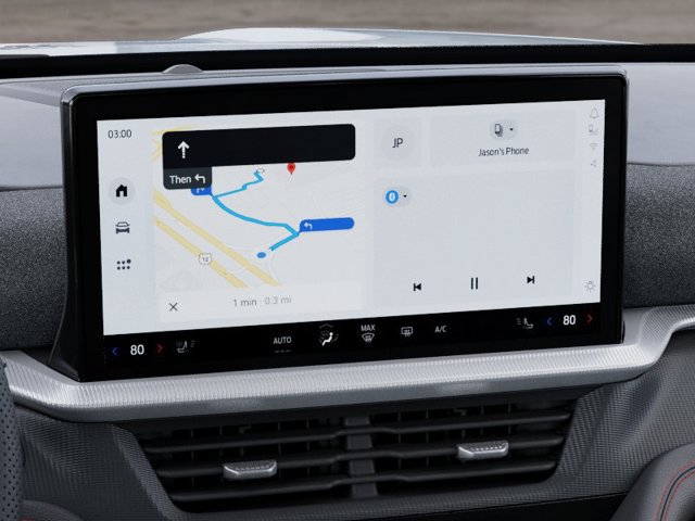 New 2027 Ford Explorer ST-Line RWD image 14