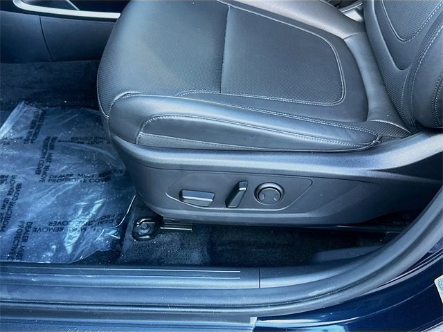 Used 2023 Hyundai Tucson SEL image 17