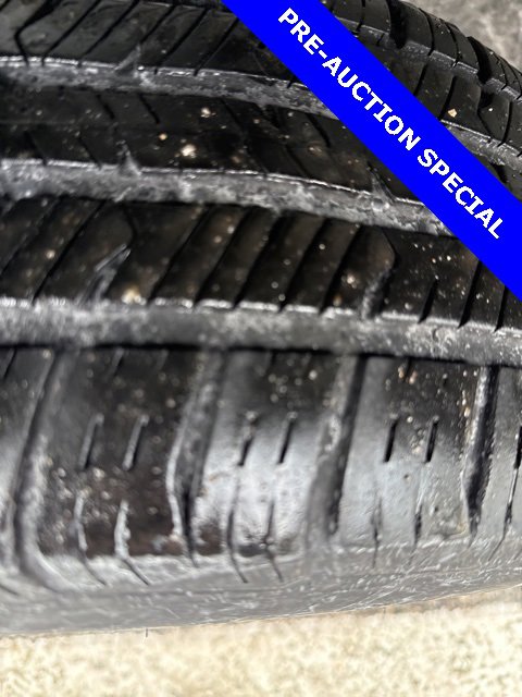 Used 2016 Jeep Compass Latitude image 12