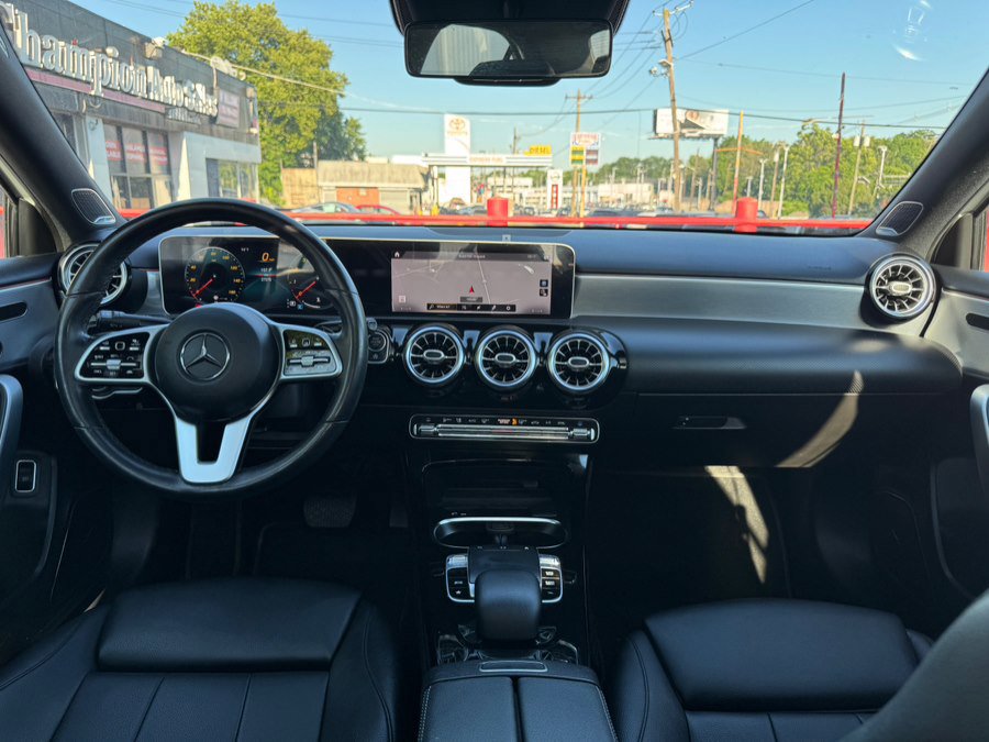 Used 2019 Mercedes-Benz A 220 4MATIC image 43