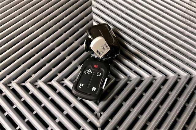 Used 2022 Chevrolet Silverado 2500 LTZ w/ Carhartt Edition image 10