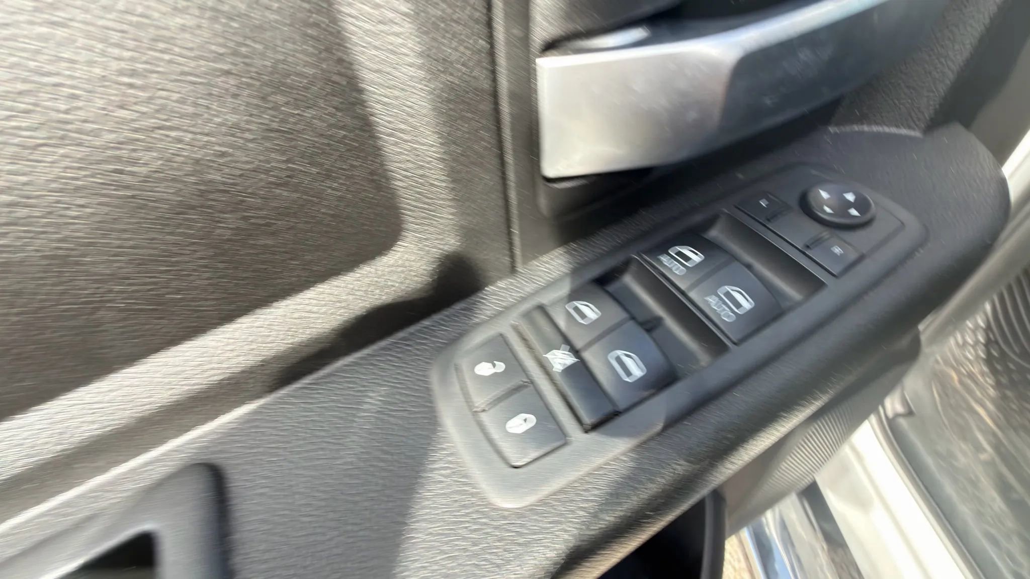 Used 2019 RAM 5500 Tradesman w/ Ambulance Prep Group RWD image 23