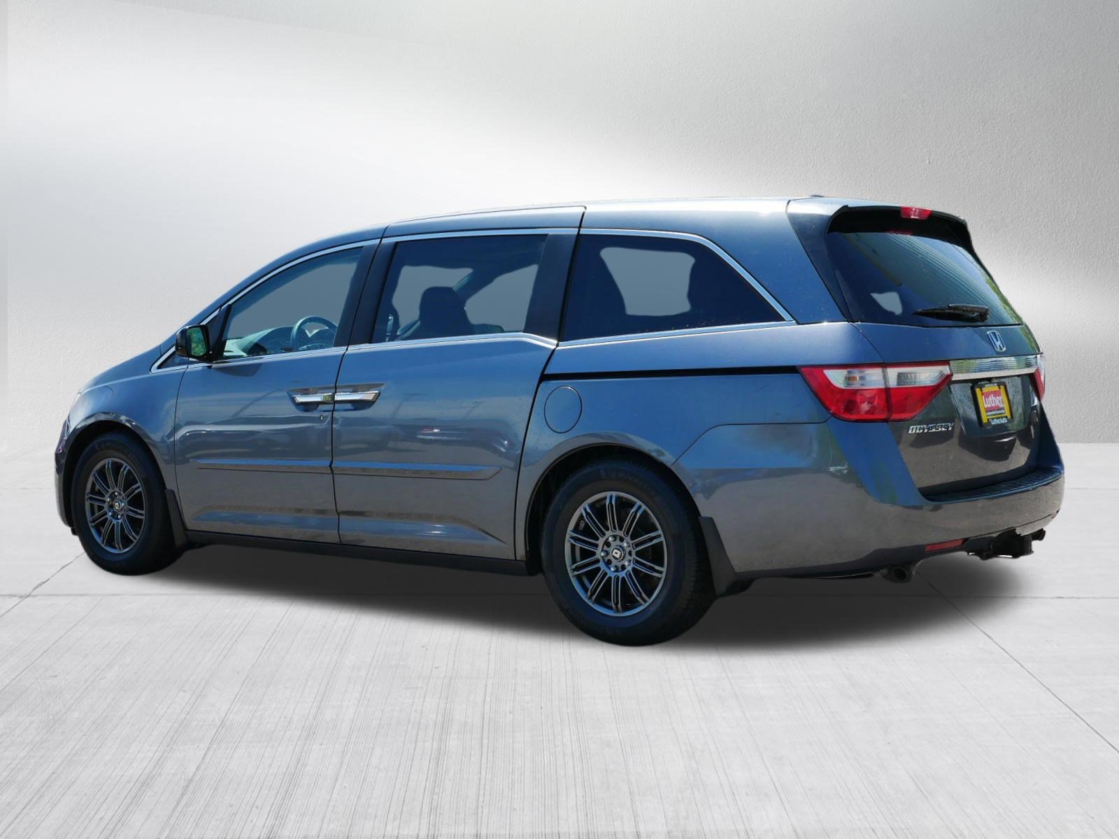 Used 2013 Honda Odyssey EX-L image 5
