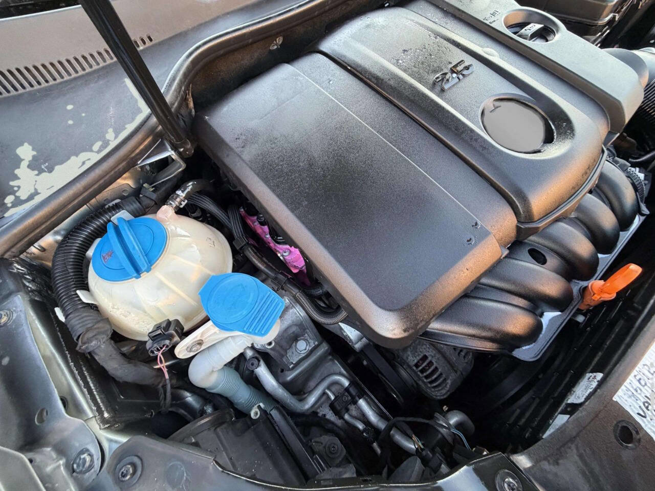 Used 2013 Volkswagen Jetta S image 32