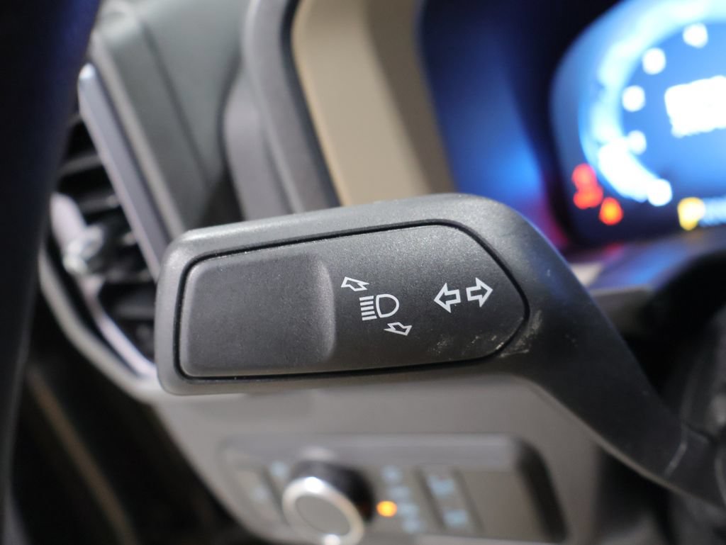 Used 2025 Ford Bronco Sport Big Bend AWD/4WD image 34