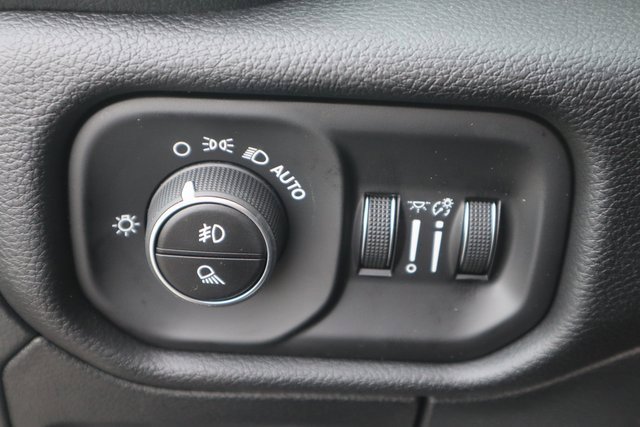 New 2026 RAM 1500 Big Horn/Lone Star image 8