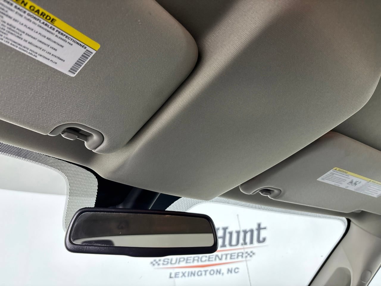 Used 2019 RAM 1500 Tradesman w/ Popular Equipment Group AWD/4WD image 21