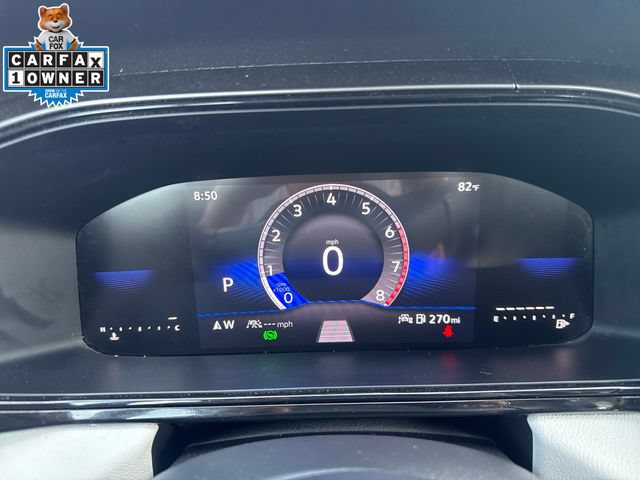 Used 2025 Volkswagen Taos S FWD image 10