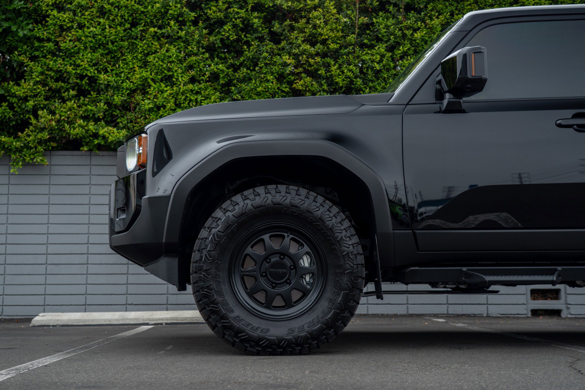 Used 2024 Toyota Land Cruiser image 9