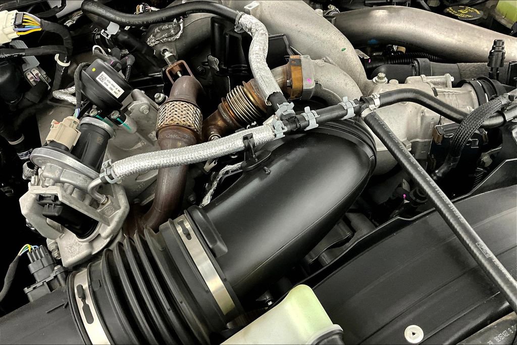 Used 2024 Ford F250 XLT image 42