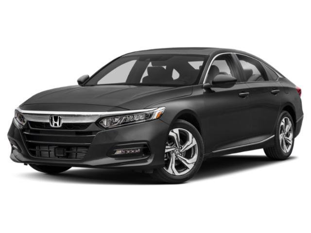Used 2018 Honda Accord EX-L image 1