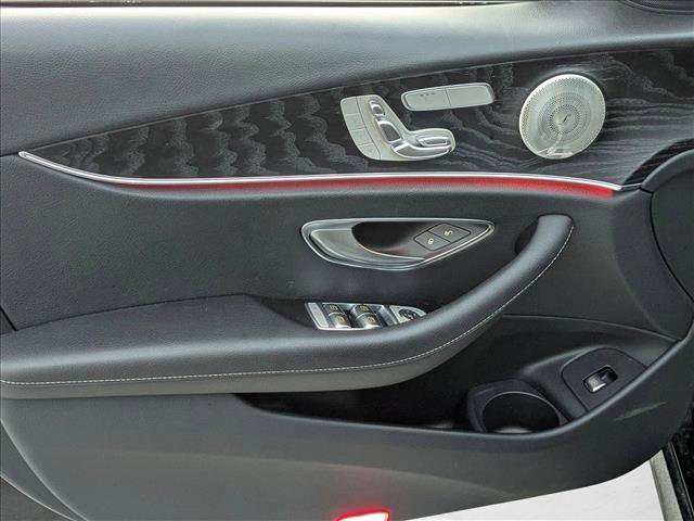 Used 2023 Mercedes-Benz E 350 Sedan image 9