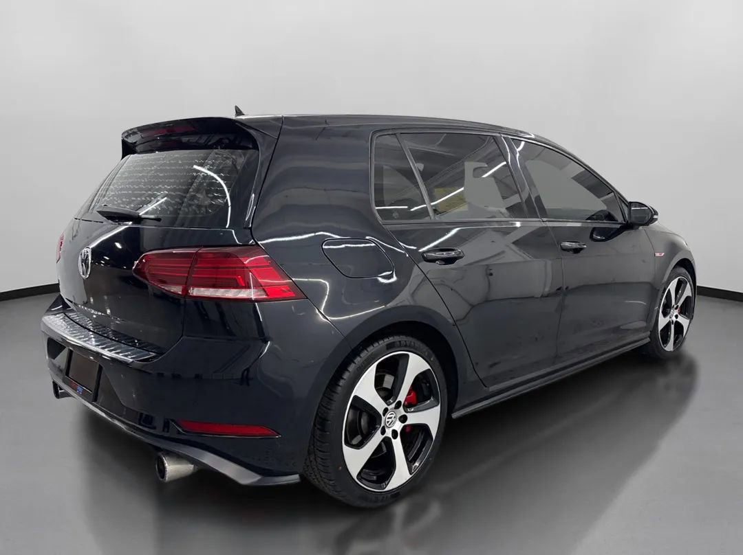 Used 2019 Volkswagen GTI SE image 10