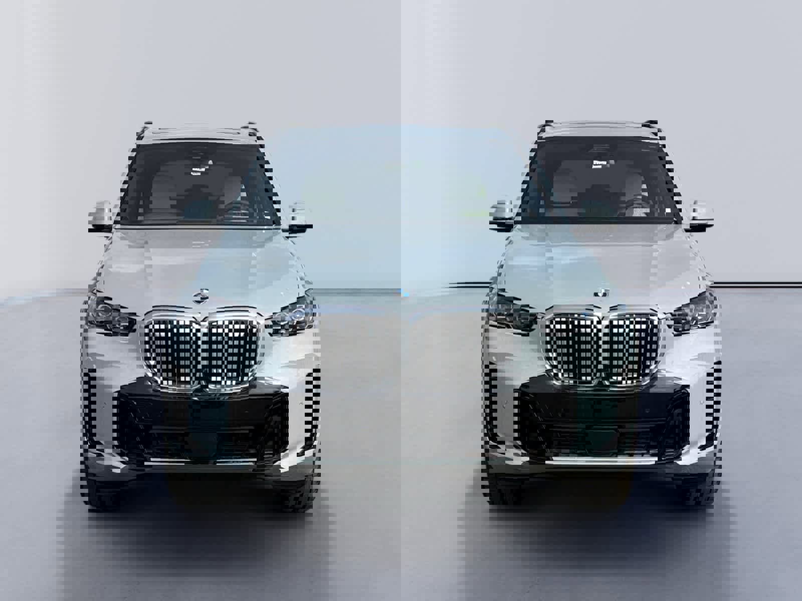 New 2026 BMW X5 xDrive40i image 8