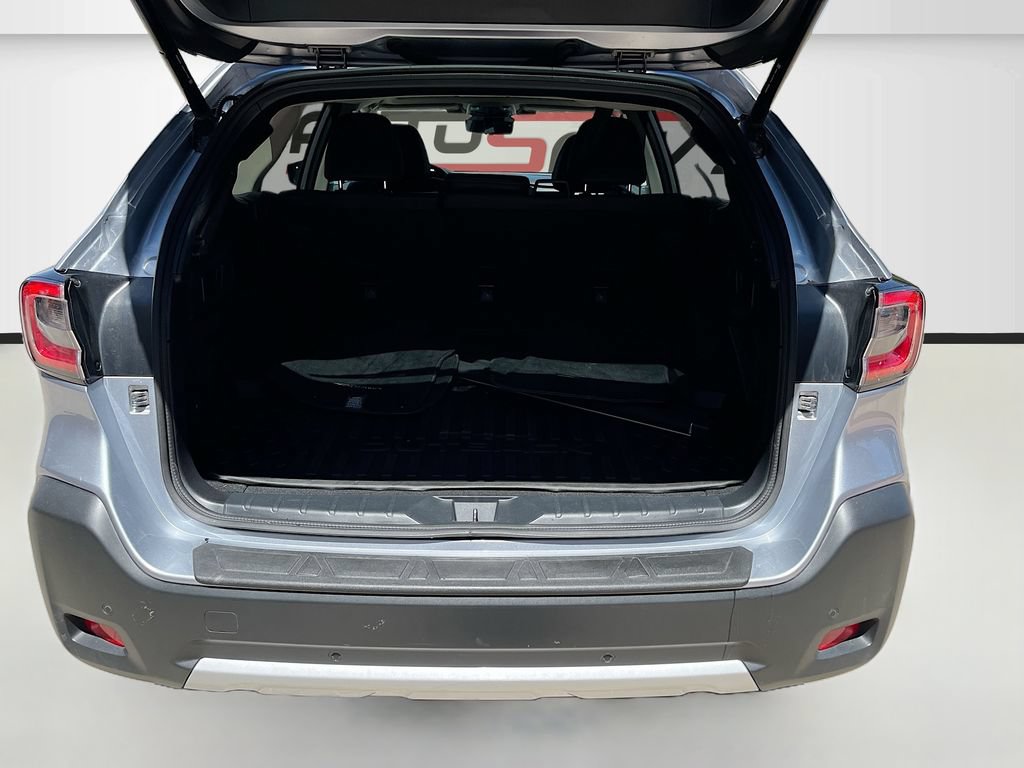 Used 2024 Subaru Outback Touring XT AWD/4WD image 28
