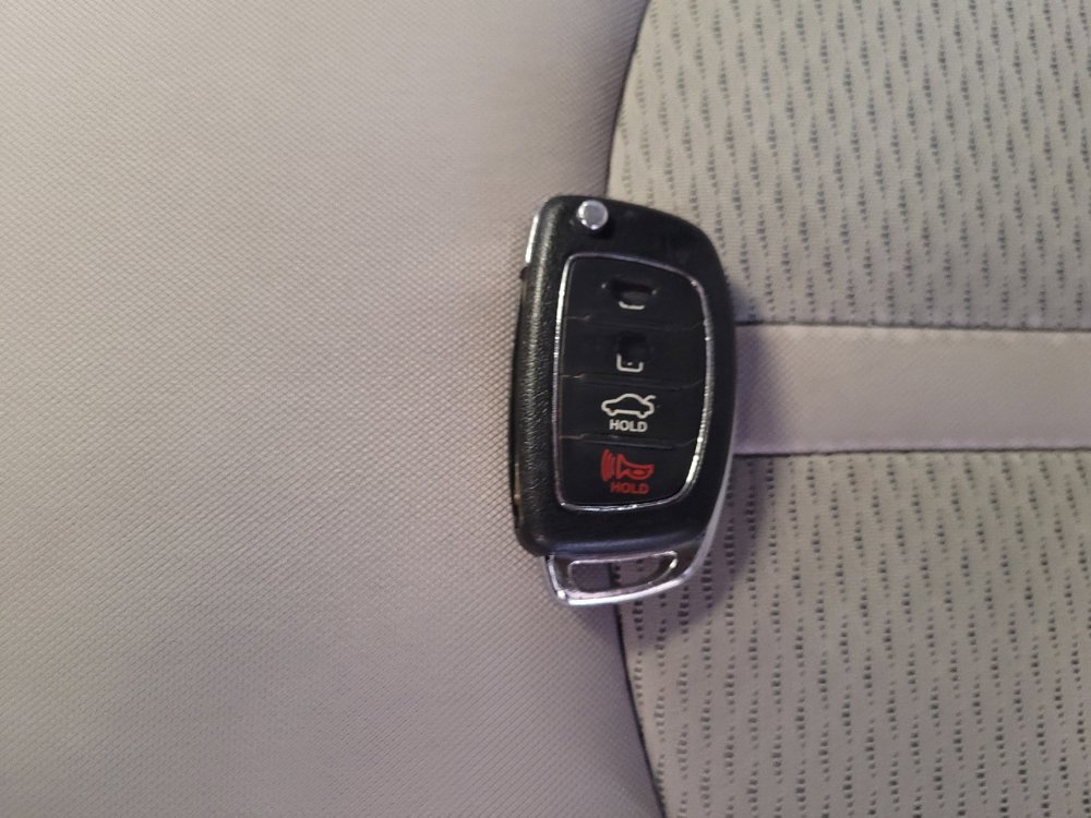 Used 2017 Hyundai Sonata SE FWD image 32