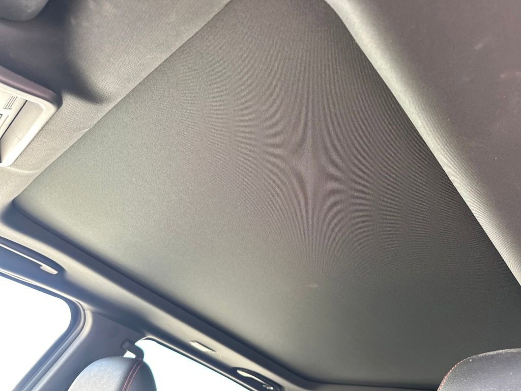 Used 2024 Nissan Titan PRO-4X w/ Pro-4x Convenience Package image 52