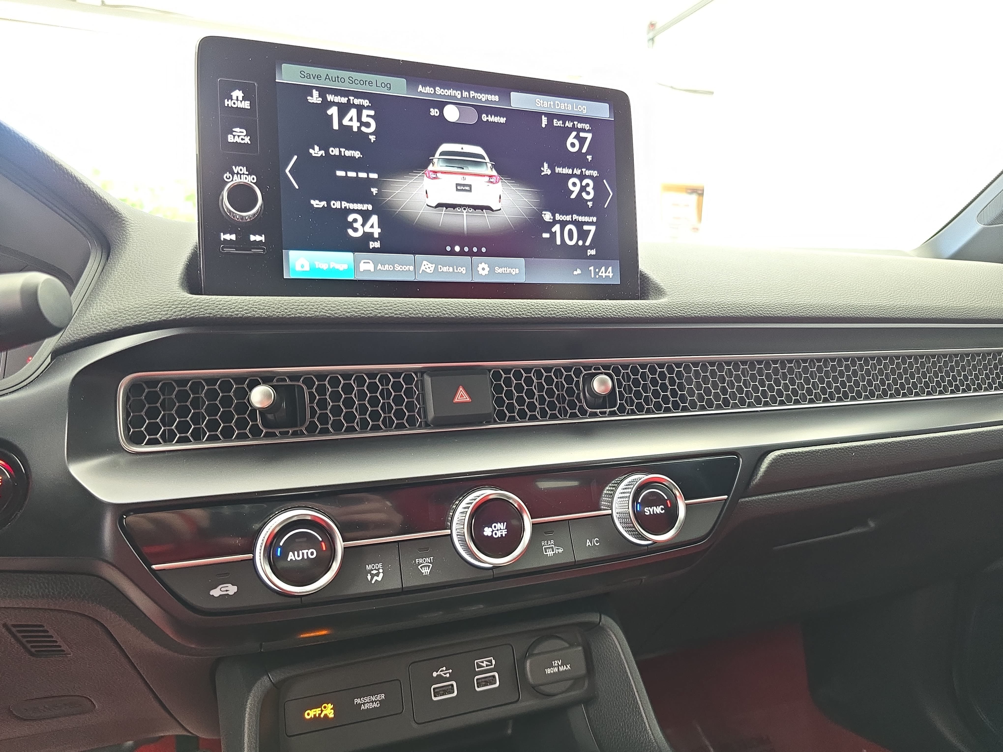 Certified 2025 Honda Civic Type R image 19