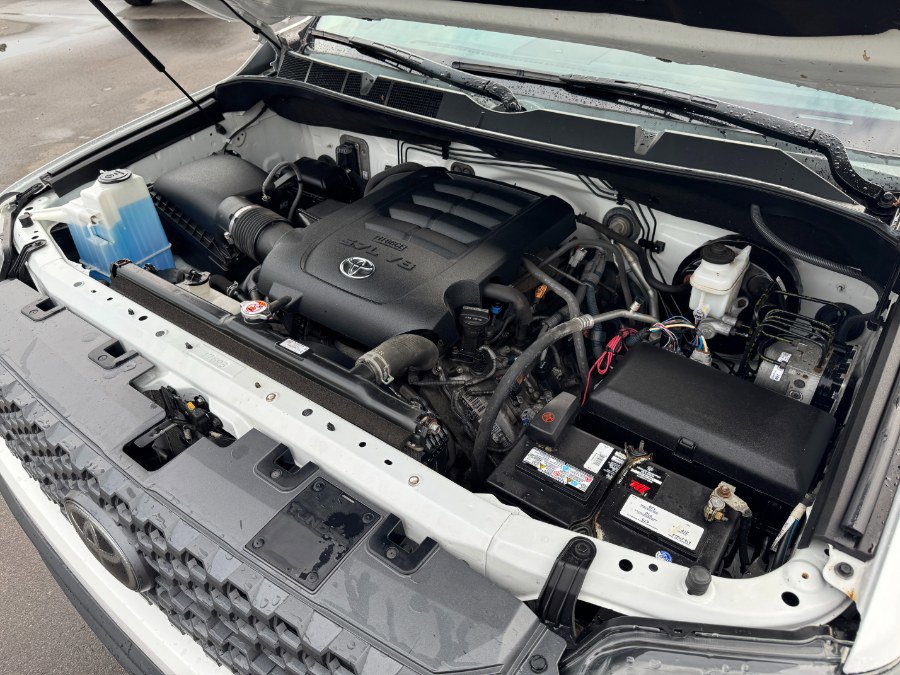 Used 2020 Toyota Tundra SR5 image 22