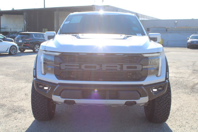 Used 2025 Ford F150 Raptor AWD/4WD image 2