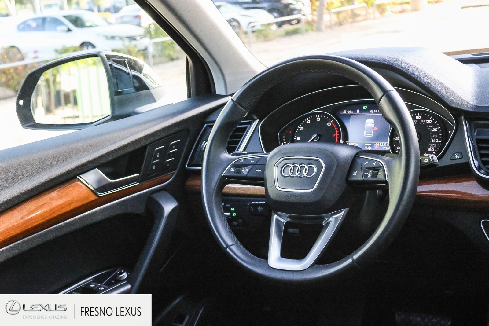 Used 2023 Audi Q5 2.0T Premium w/ Convenience Package image 18