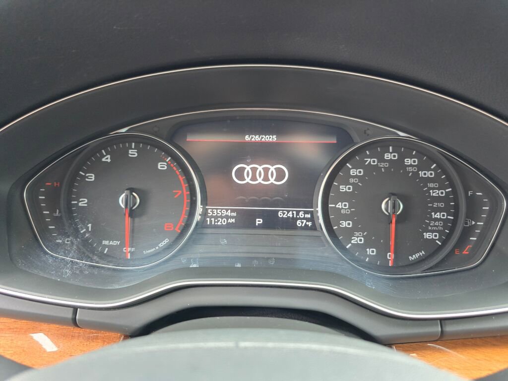 Used 2022 Audi Q5 2.0T Premium image 31