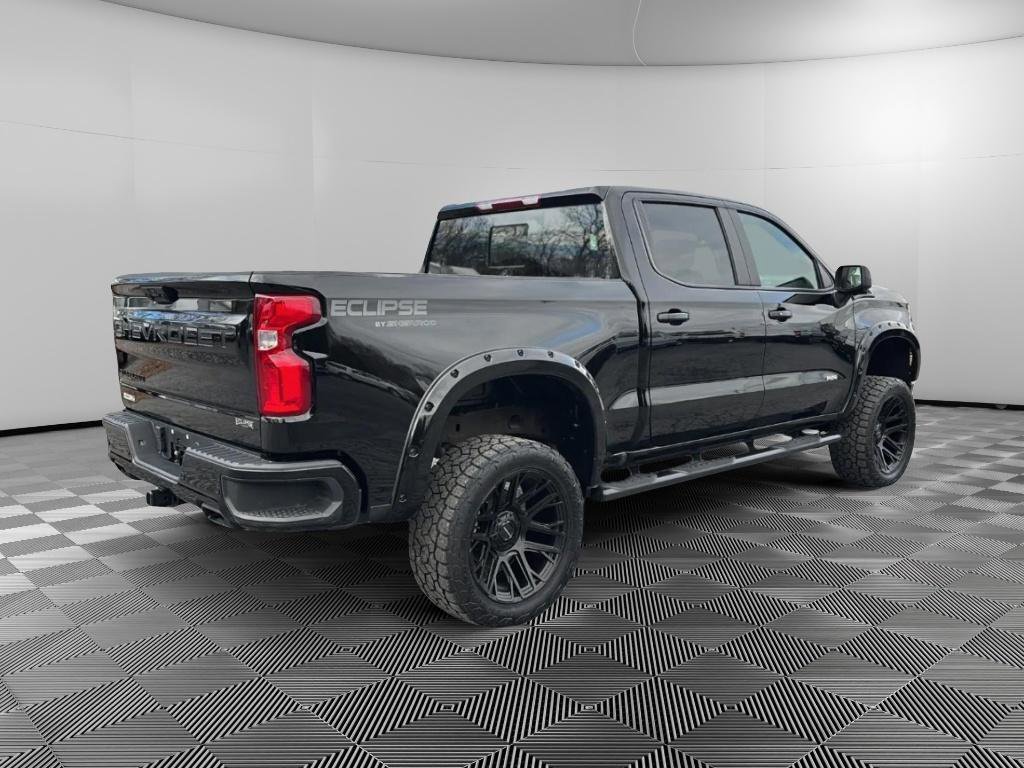 Used 2023 Chevrolet Silverado 1500 RST w/ All Star Edition Plus image 4