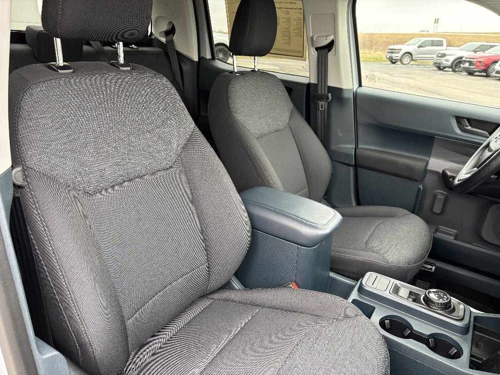 Used 2025 Ford Maverick XL image 18