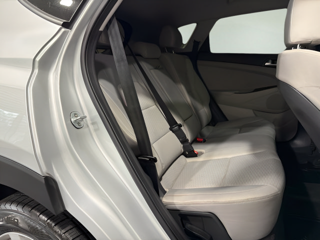 Used 2019 Hyundai Tucson SE AWD/4WD image 31