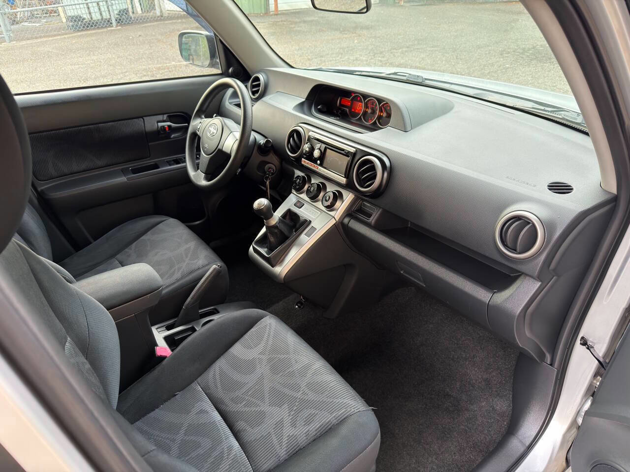 Used 2011 Scion xB image 14
