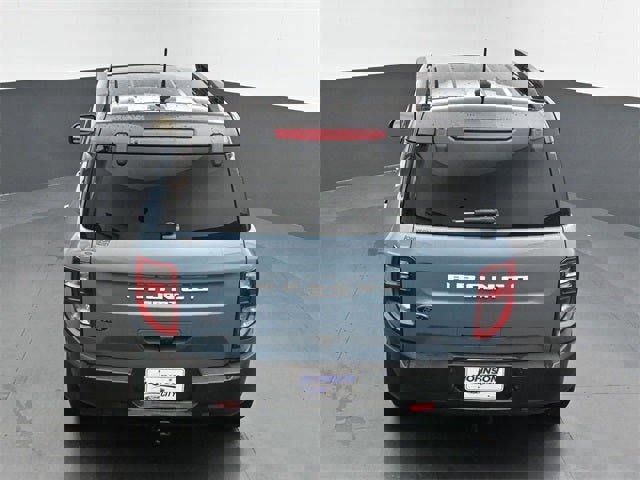 Used 2023 Ford Bronco Sport Outer Banks w/ Tech Package image 21