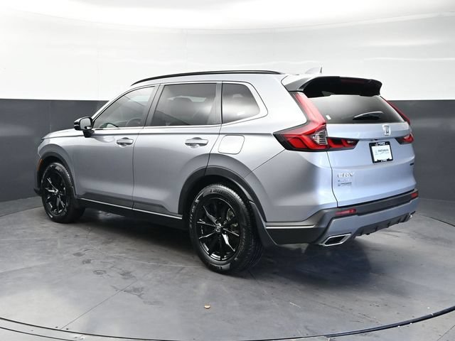 Certified 2023 Honda CR-V Sport image 7