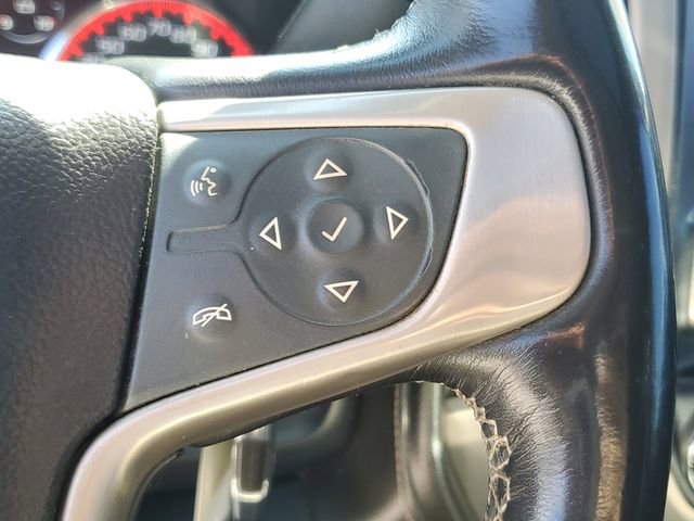 Used 2016 GMC Sierra 1500 Denali image 13