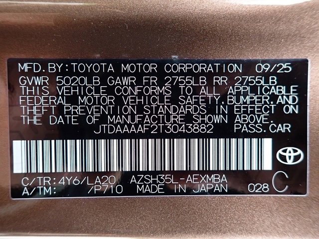 New 2026 Toyota Crown Limited image 15