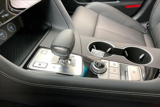 New 2026 Genesis G70 2.5T AWD/4WD image 9