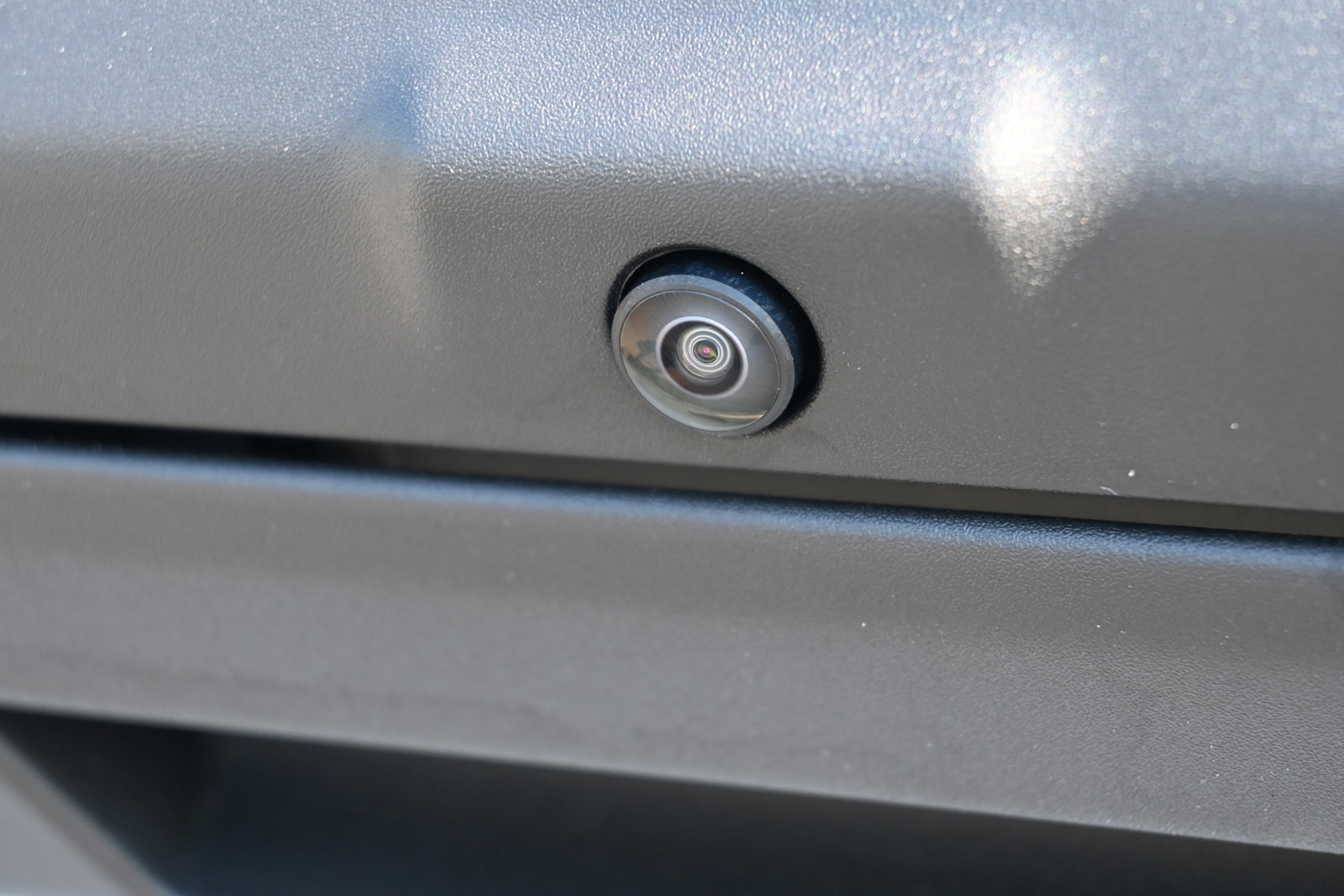 New 2025 Ford F150 STX w/ Equipment Group 200A image 5