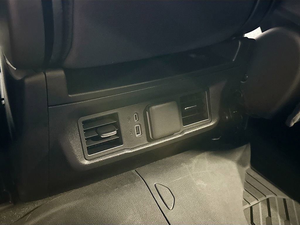 New 2026 Chevrolet Silverado 1500 LT Trail Boss w/ Protection Package image 25