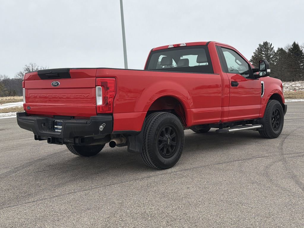 Used 2019 Ford F350 XL w/ Power Equipment Group image 16
