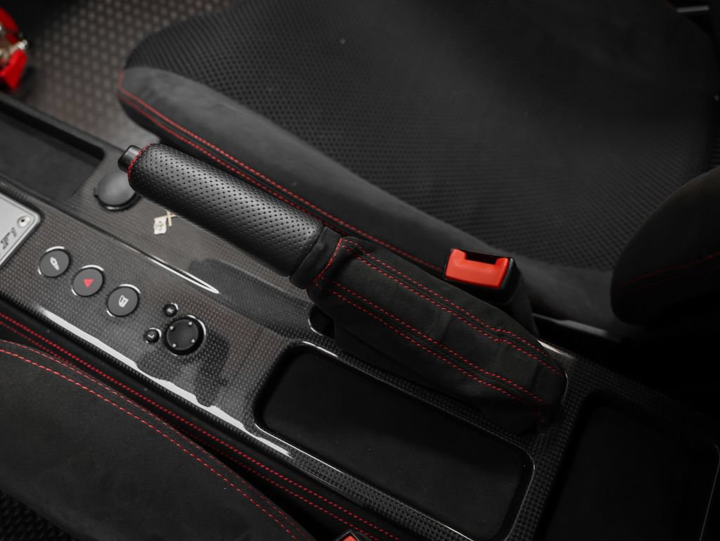 Used 2009 Ferrari F430 Scuderia RWD image 69