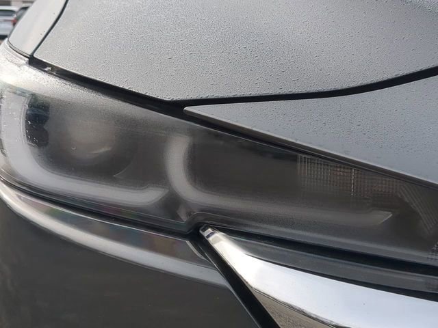 New 2025 MAZDA CX-5 Signature image 9