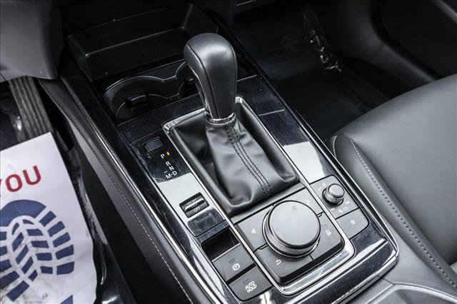 Used 2025 MAZDA CX-30 AWD 2.5 S w/ Preferred Package image 21