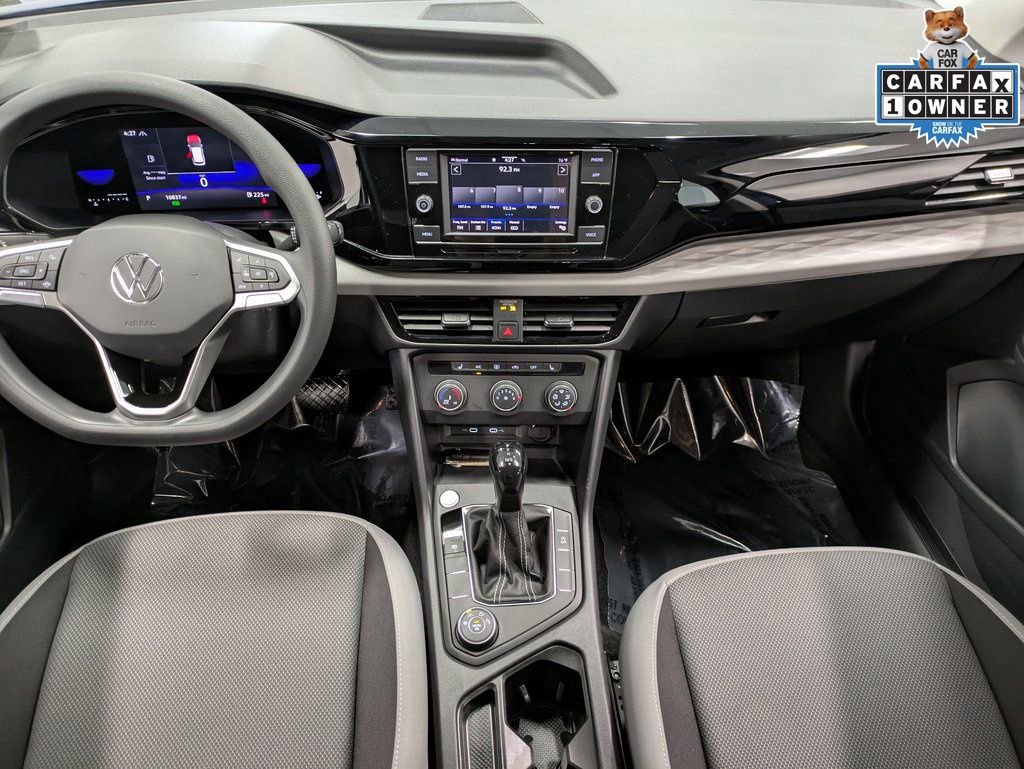 Used 2022 Volkswagen Taos S image 25