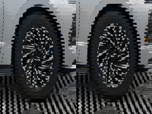 New 2026 Hyundai Sonata Limited image 8