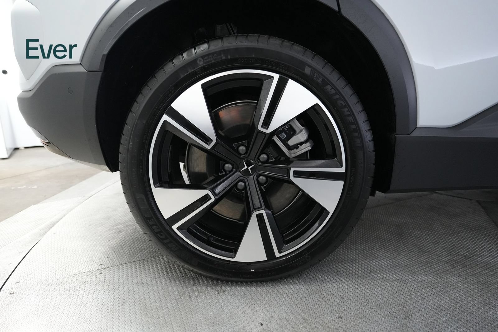 Used 2025 Polestar Polestar 3 AWD/4WD image 21
