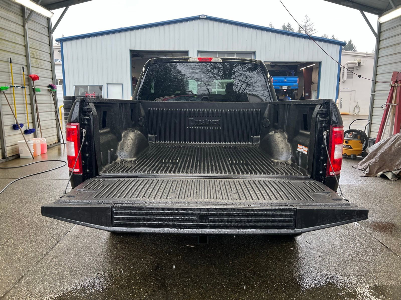 Used 2020 Ford F150 XL w/ Equipment Group 101A Mid image 9